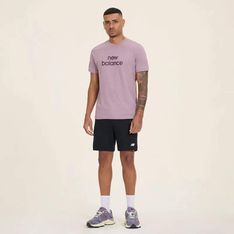 Camiseta Graphic Brand